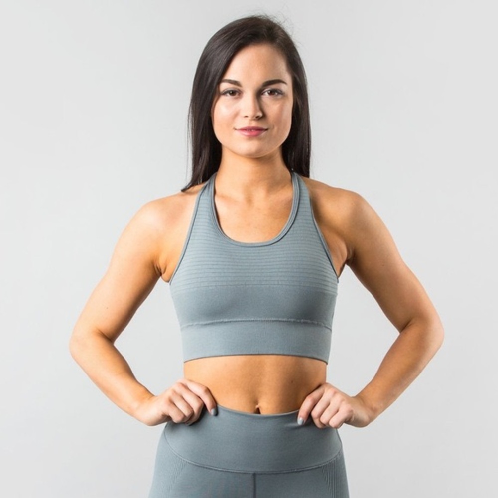 Alphalete Sports Bra